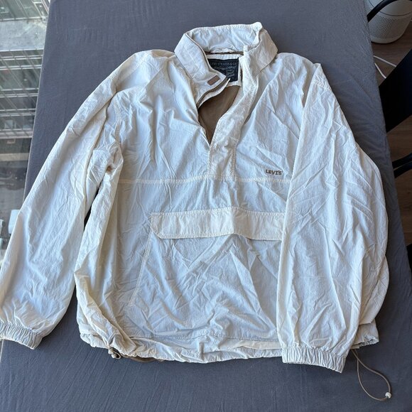 Levis Windbreaker XL - Picture 1 of 5